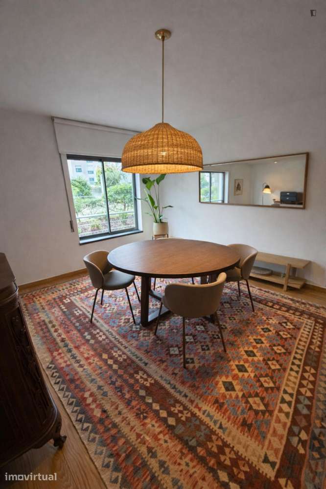 Apartamento com 2 quartos - localizado em Belém Lisbon - Grande imagem: 5/9