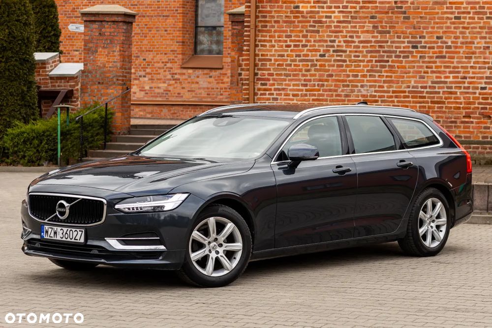 Volvo V90 D3 Momentum - 13