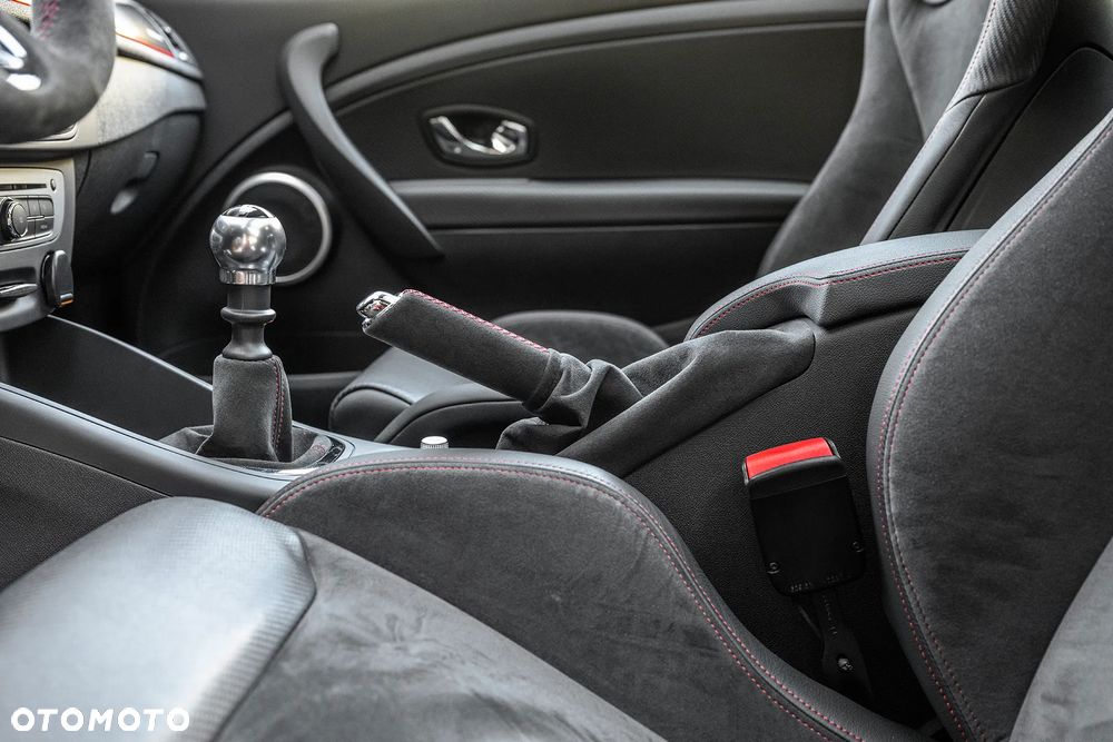 Renault Megane R.S SL Trophy - 29