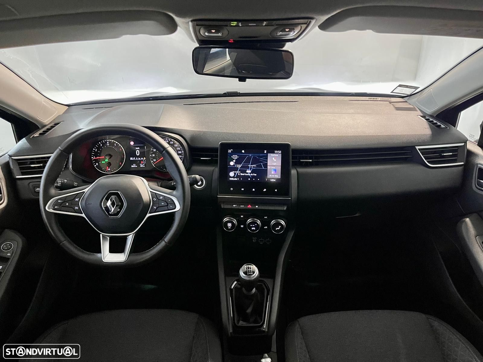 Renault Clio TCe 90 BUSINESS EDITION - 2