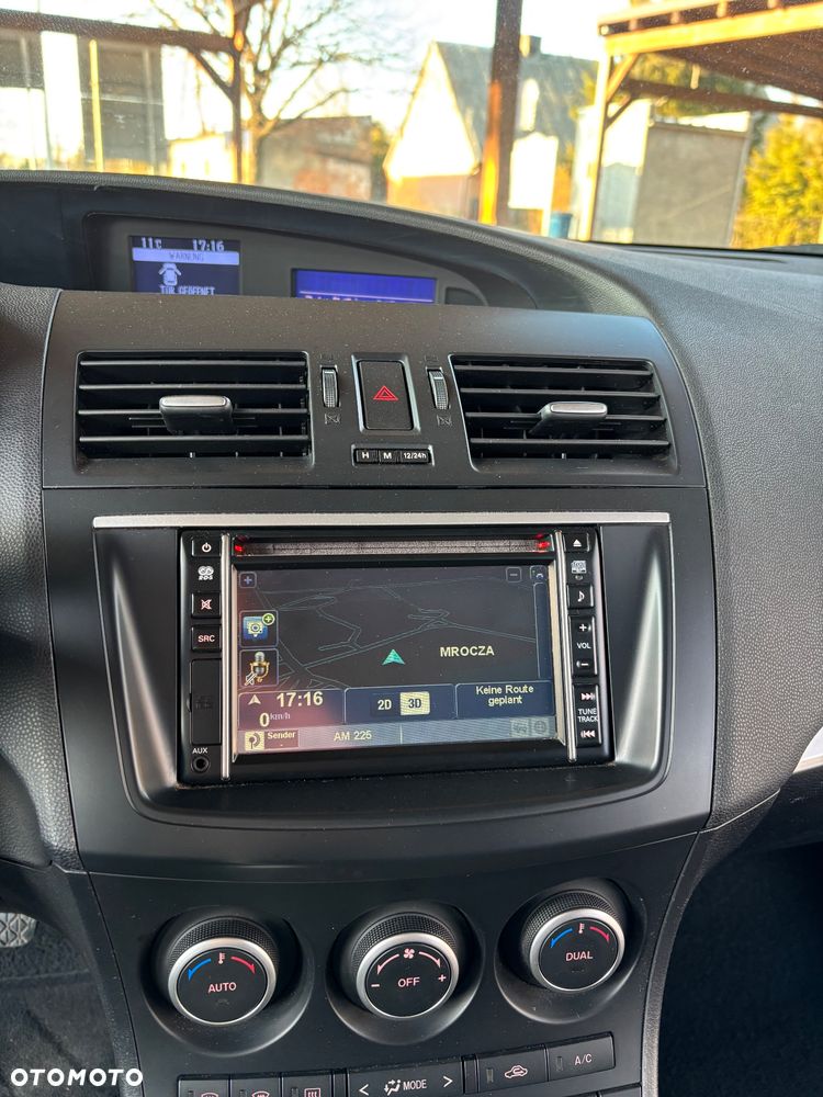 Mazda 3 2.0 Sport Active Plus - 24