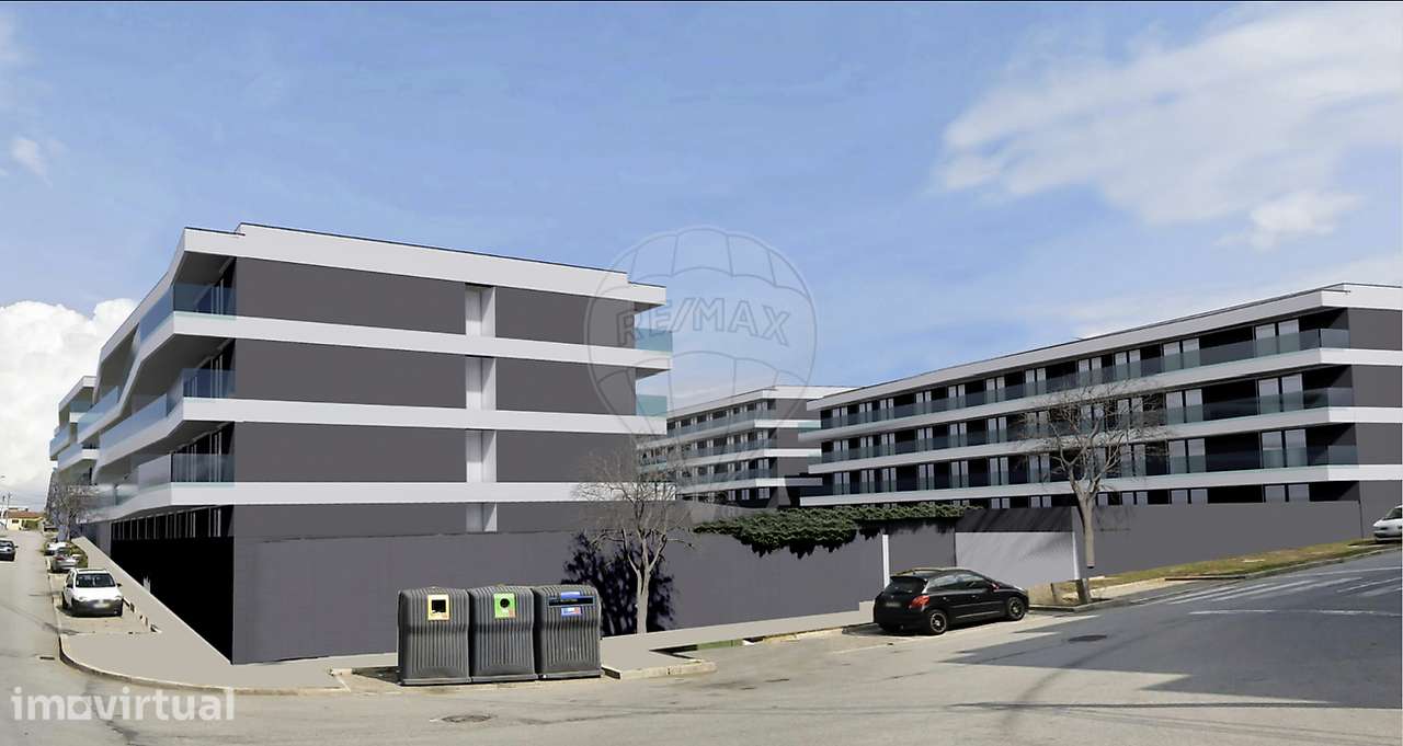 Apartamento T3 para venda - Grande imagem: 2/8