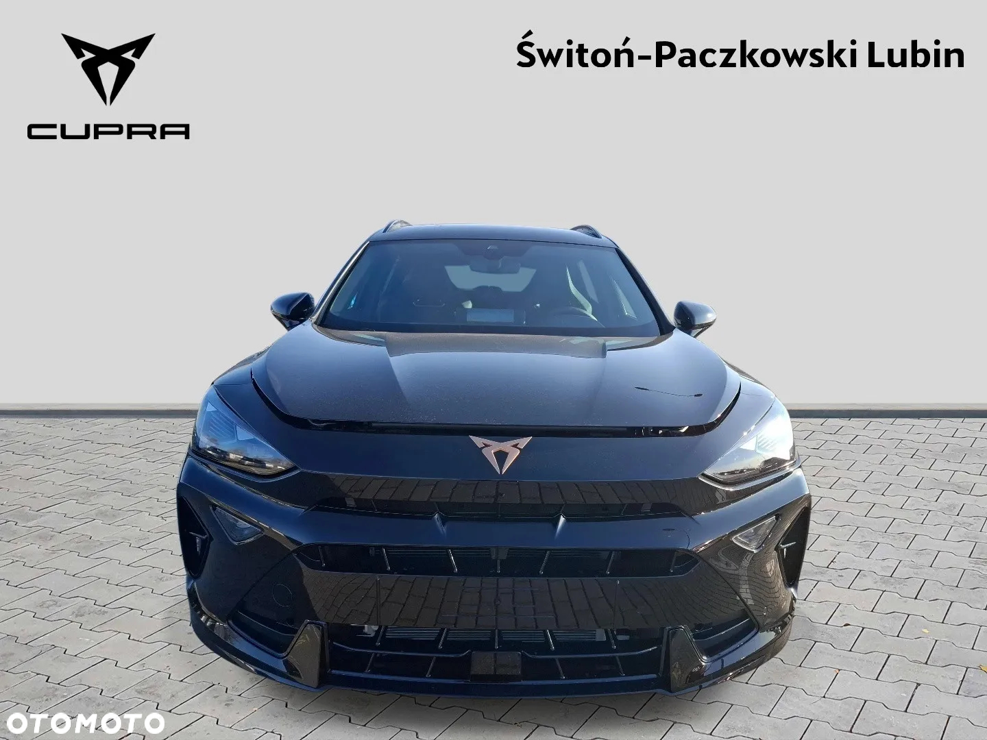 Cupra Formentor 1.5 TSI DSG - 2