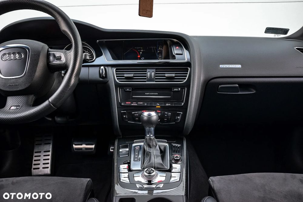 Audi RS5 Coupé S tronic - 28