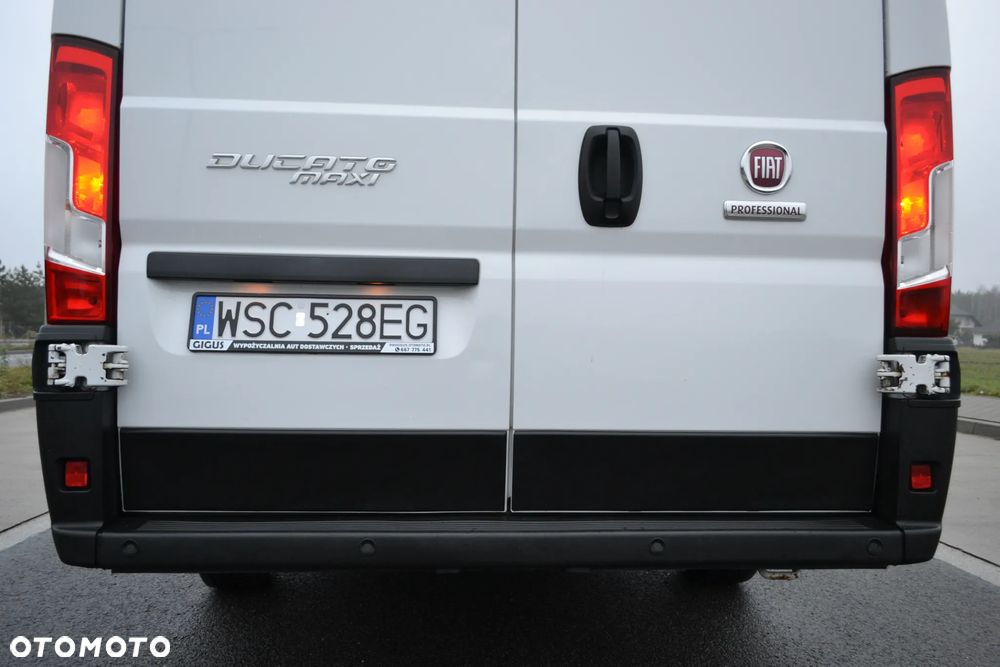 Fiat Ducato - 22