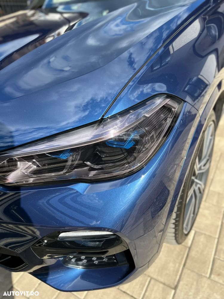 BMW X5 xDrive40i - 24