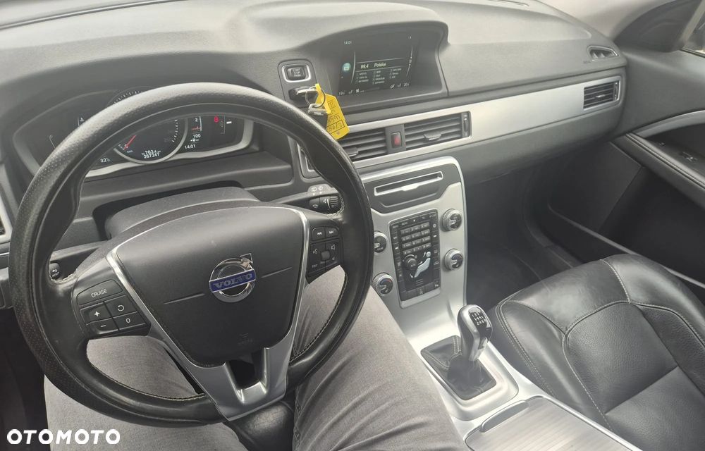 Volvo V70 D4 Drive-E Summum - 16