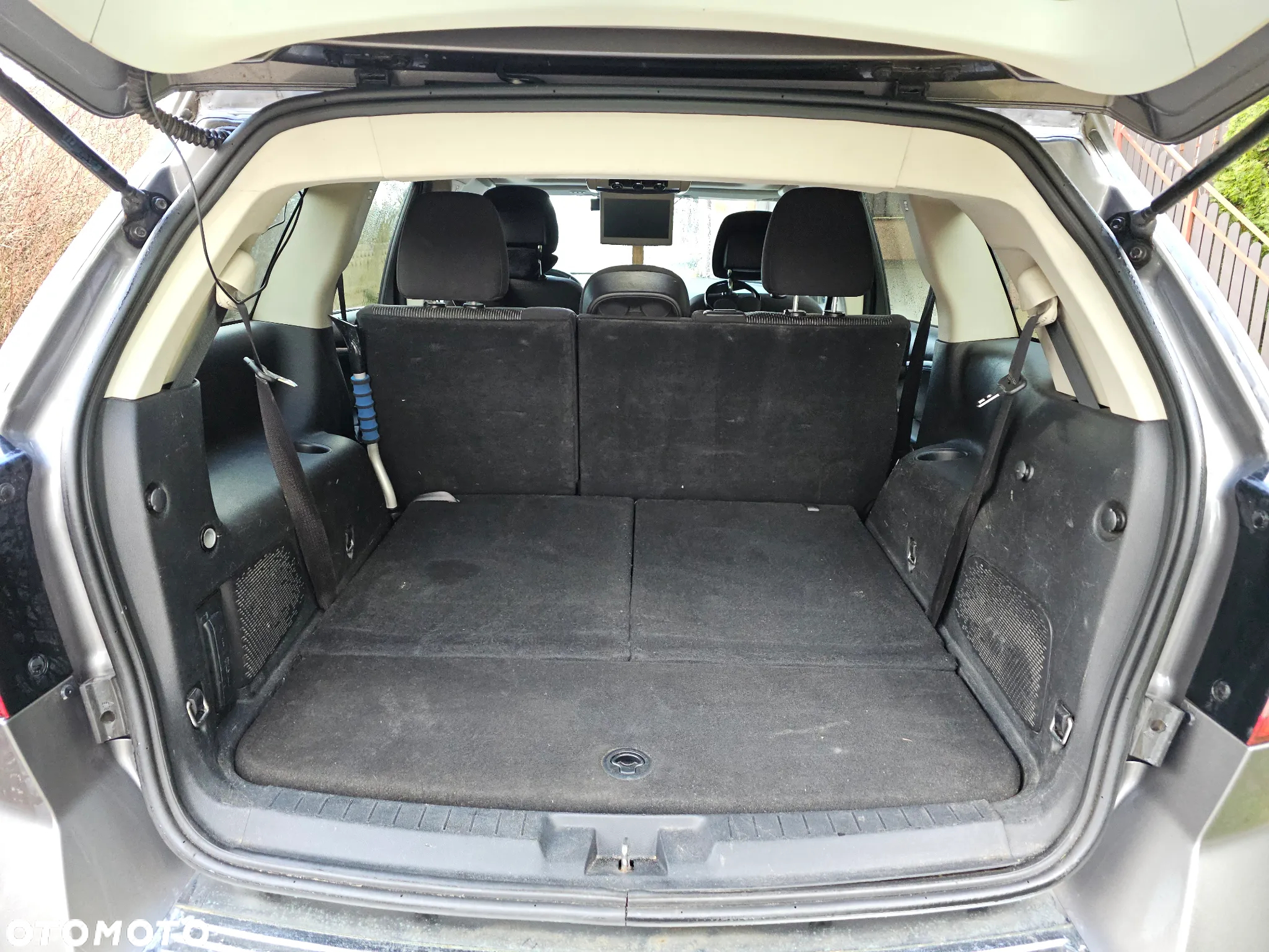 Dodge Journey - 11
