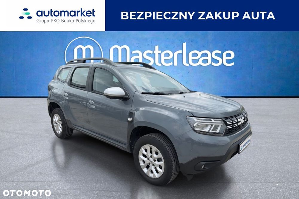 Dacia Duster 1.0 TCe Expression - 3