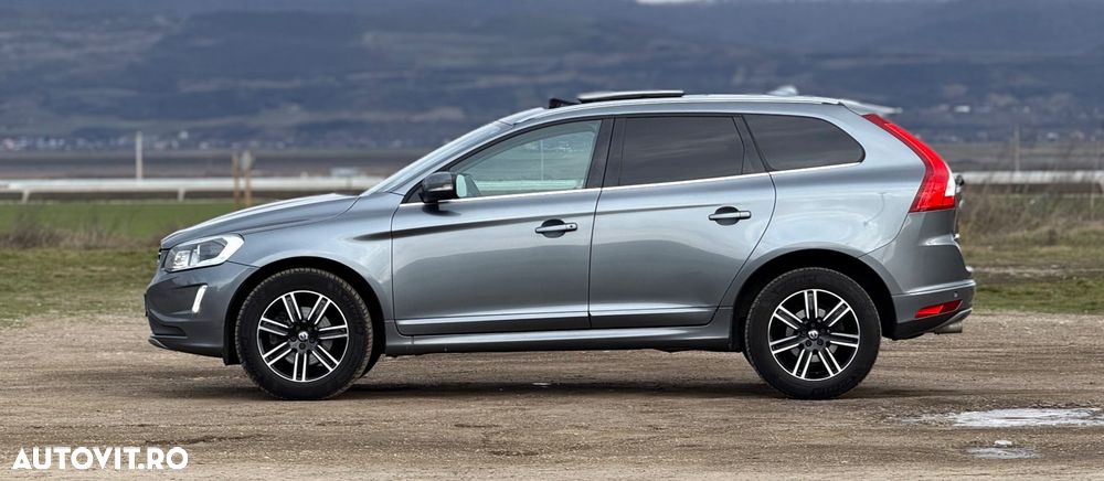 Volvo XC 60 D4 Momentum - 26