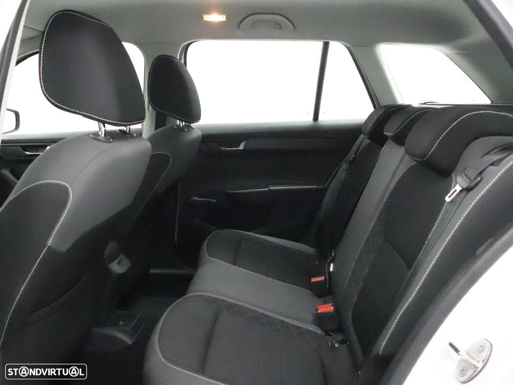 Skoda Fabia Break 1.0 TSI Ambition - 5