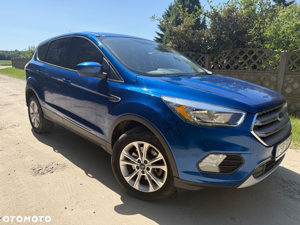 Ford Escape ver-1-5-ecoboost-awd-se - 2