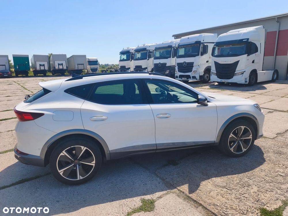 Cupra Formentor - 10