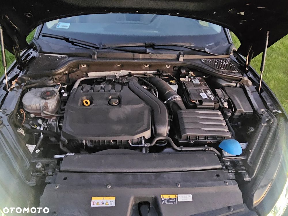 Skoda Octavia 1.5 TSI e-Tec Style DSG - 14