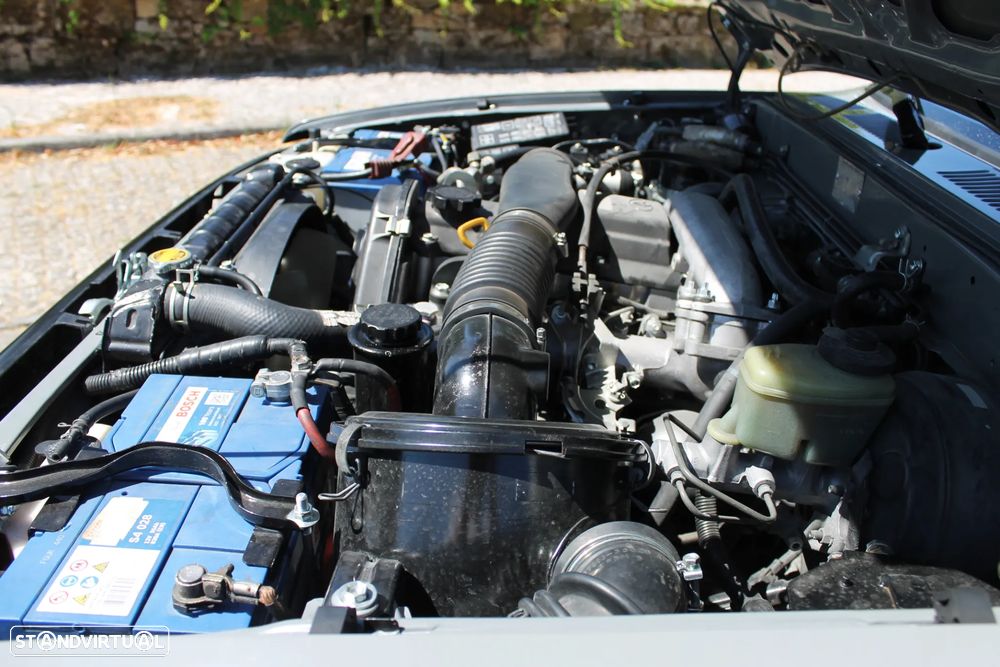 Toyota 4-Runner - 37