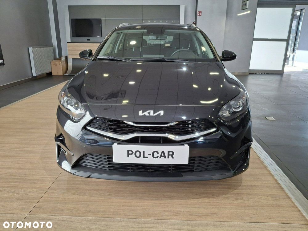 Kia Ceed 1.5 T-GDI M - 2