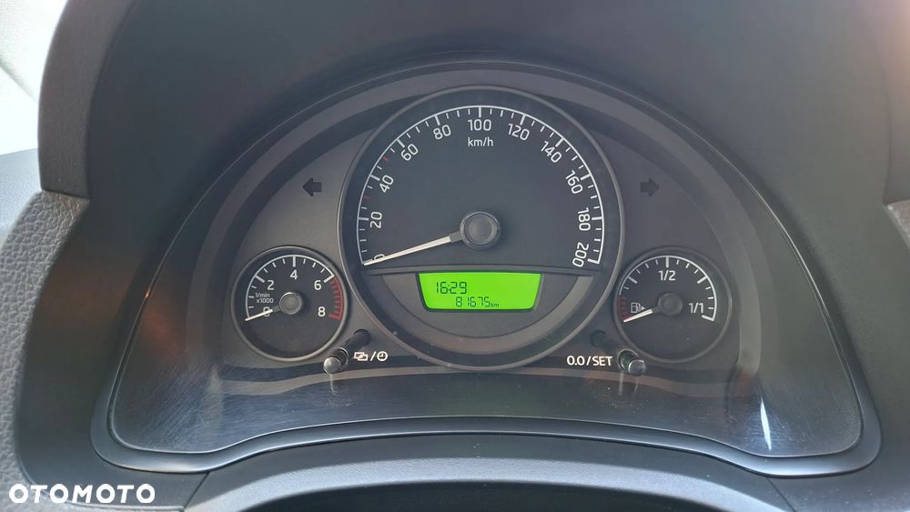Skoda Citigo 1.0 Ambition - 29