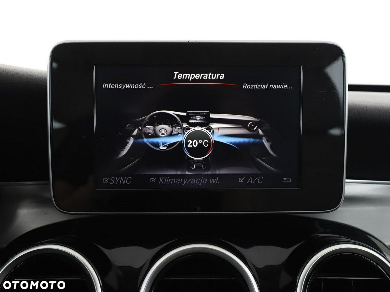 Mercedes-Benz Klasa C 200 (BlueTEC) d T Avantgarde - 26