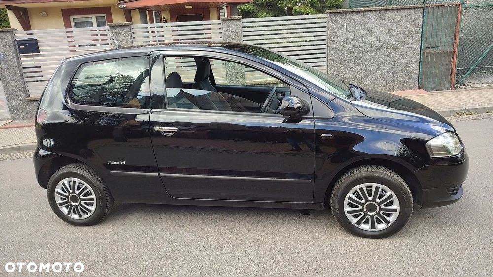 Volkswagen Fox 1.2 - 22