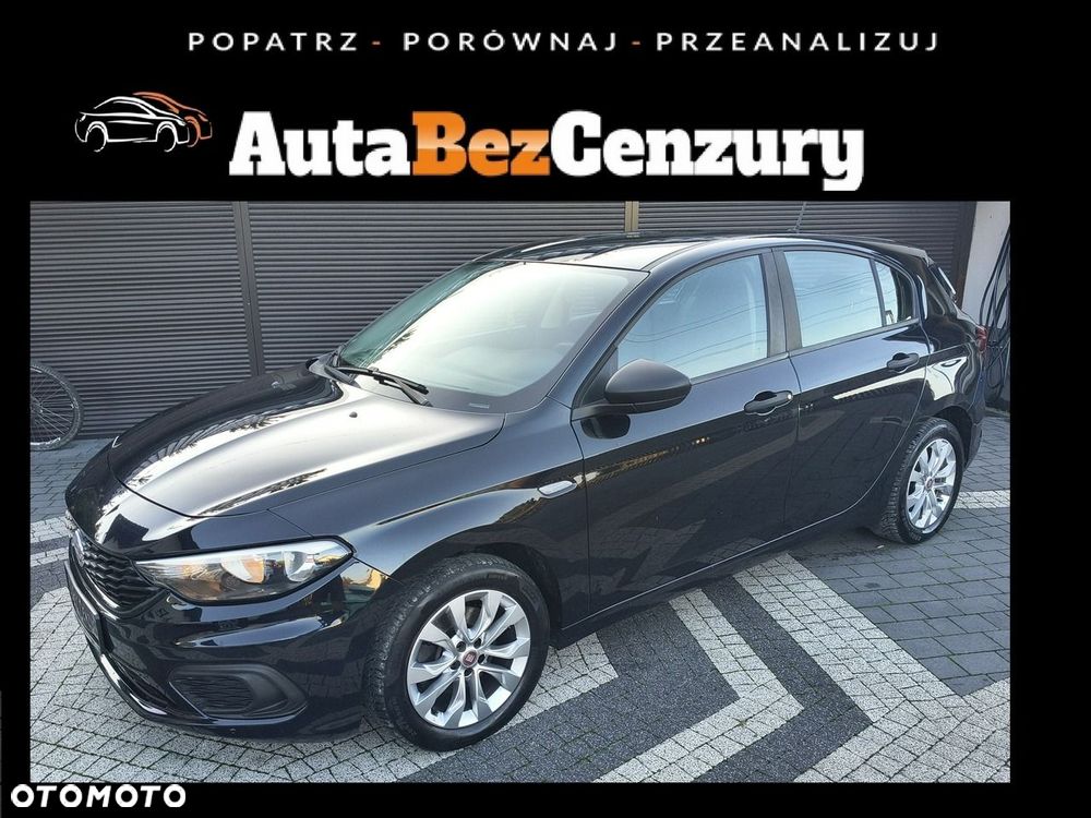 Fiat Tipo 1.4 16v Street - 1