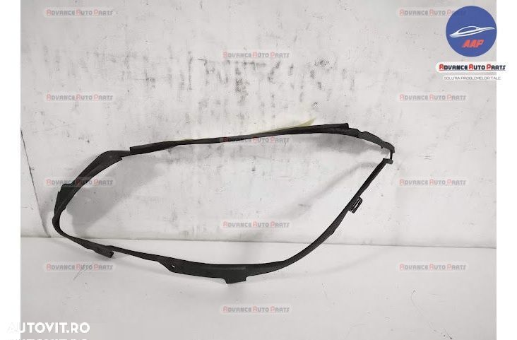 Rama Far Stanga originala Mercedes-Benz  CLS-Class  C218/X218 [2011 - - 1
