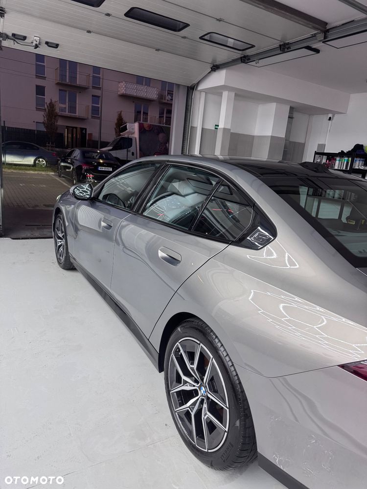 BMW Seria 5 520d xDrive mHEV M Sport Edition - 5