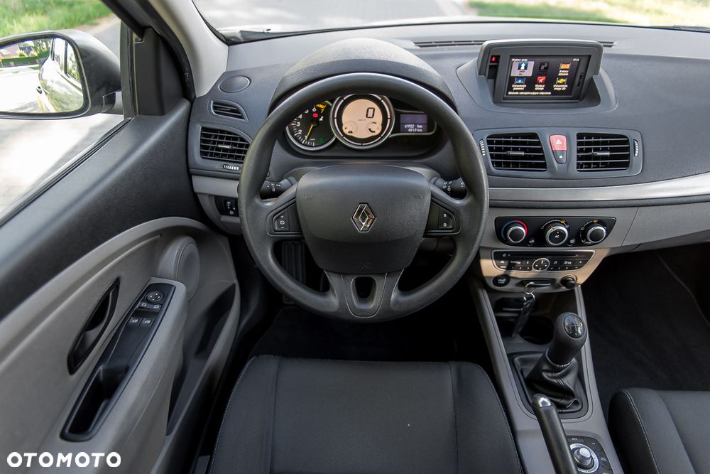 Renault Megane - 37