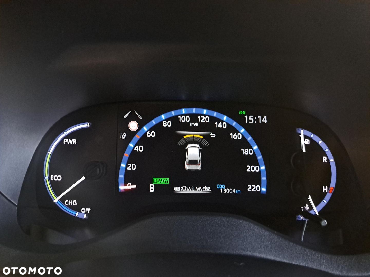 Toyota Yaris Cross - 30