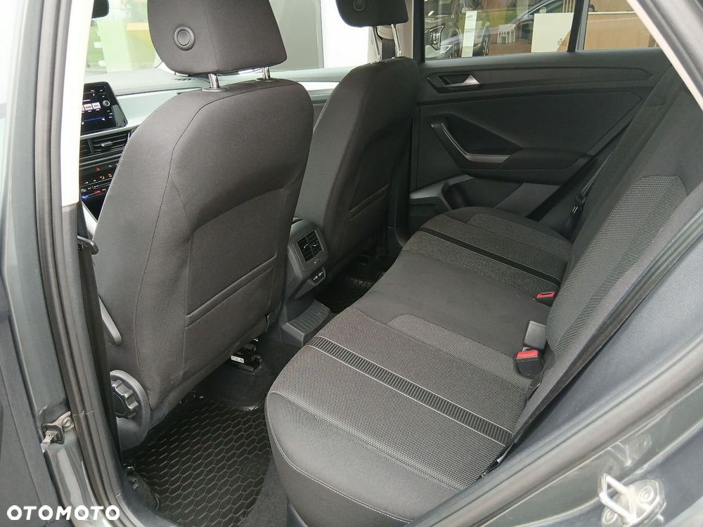 Volkswagen T-Roc 1.5 TSI Life Plus DSG - 14