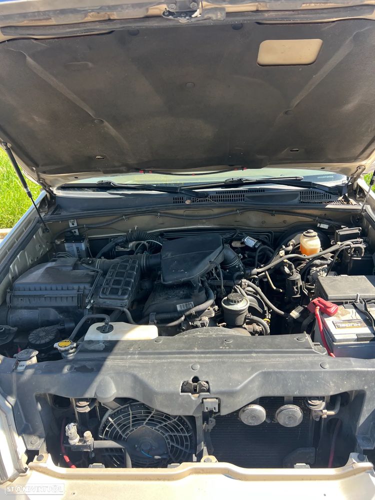 Toyota Land Cruiser Prado - 17