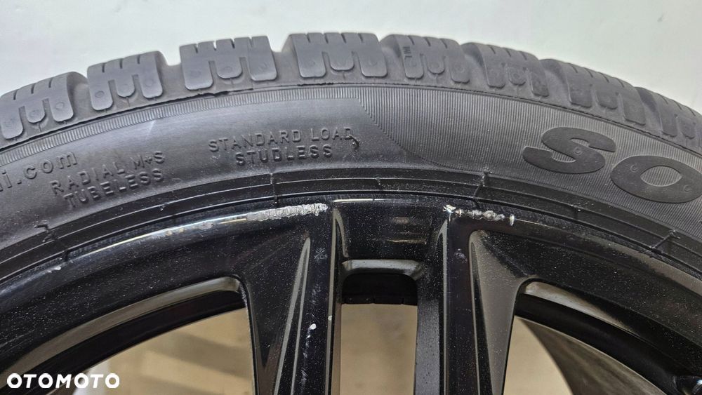 felgi mercedes a213 e63 amg 9.5x20 10x20 et25 et55 a2134012800 a2134012900 - 12