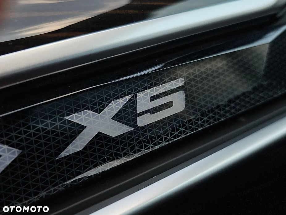 BMW X5 xDrive30d mHEV M Sport sport - 11