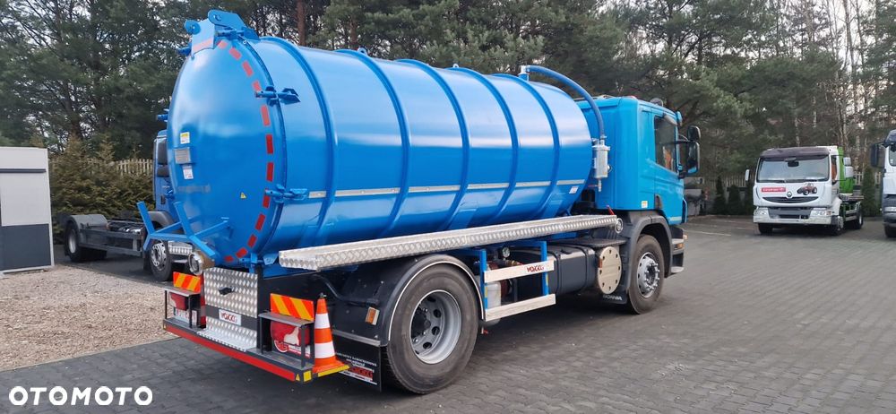 Scania P230 - 7