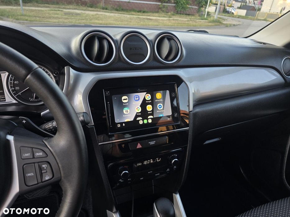 Suzuki Vitara 1.6 (4x2) Automatik Comfort - 29