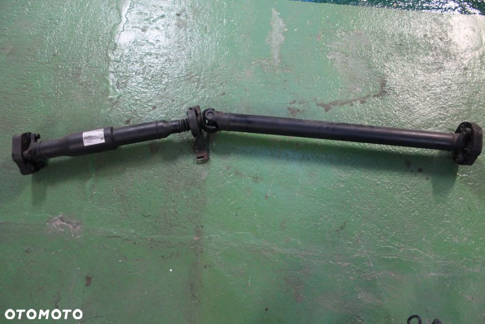 WAŁ NAPĘDOWY KARDANA MERTCEDES W212 W218 350 CDI A2122000 2013