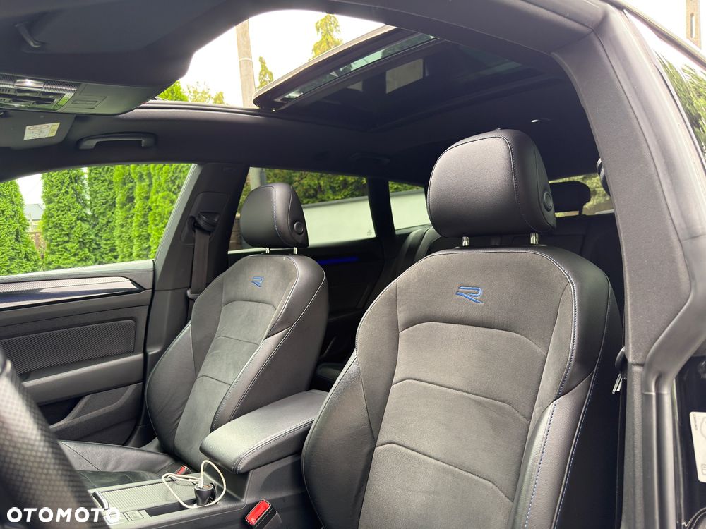 Volkswagen Arteon Shooting Brake 2.0 TSI 4Motion R DSG - 24