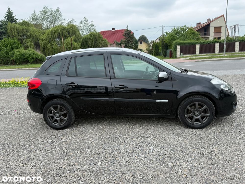 Renault Clio 1.2 16V Dynamique - 13