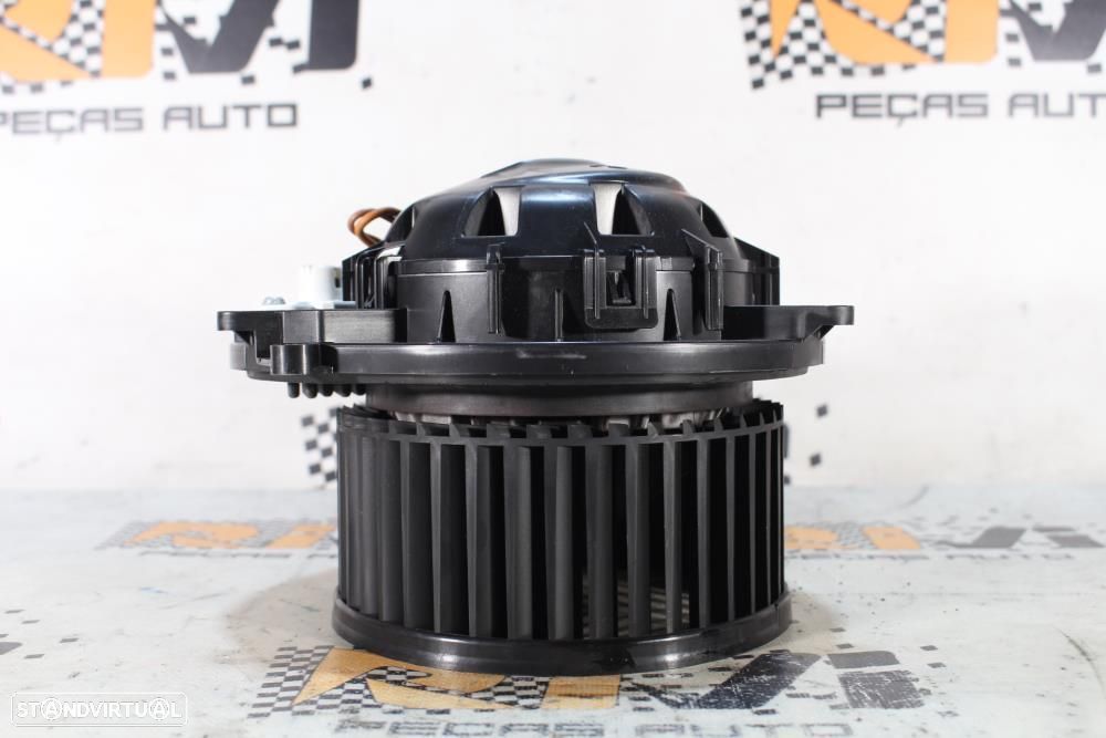 Motor Sofagem Bmw 1 (F20)  T947775 / 64119276112 / 9276112 / T1016251q - 6