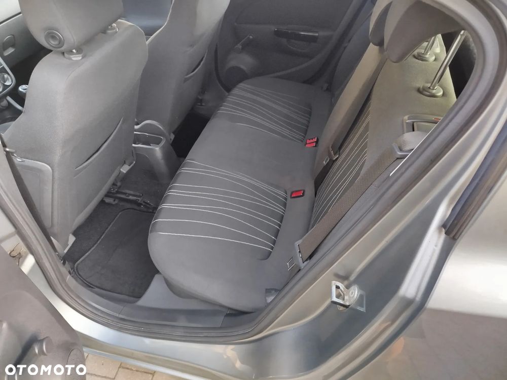 Opel Corsa 1.4 16V Edition 111 Jahre - 19