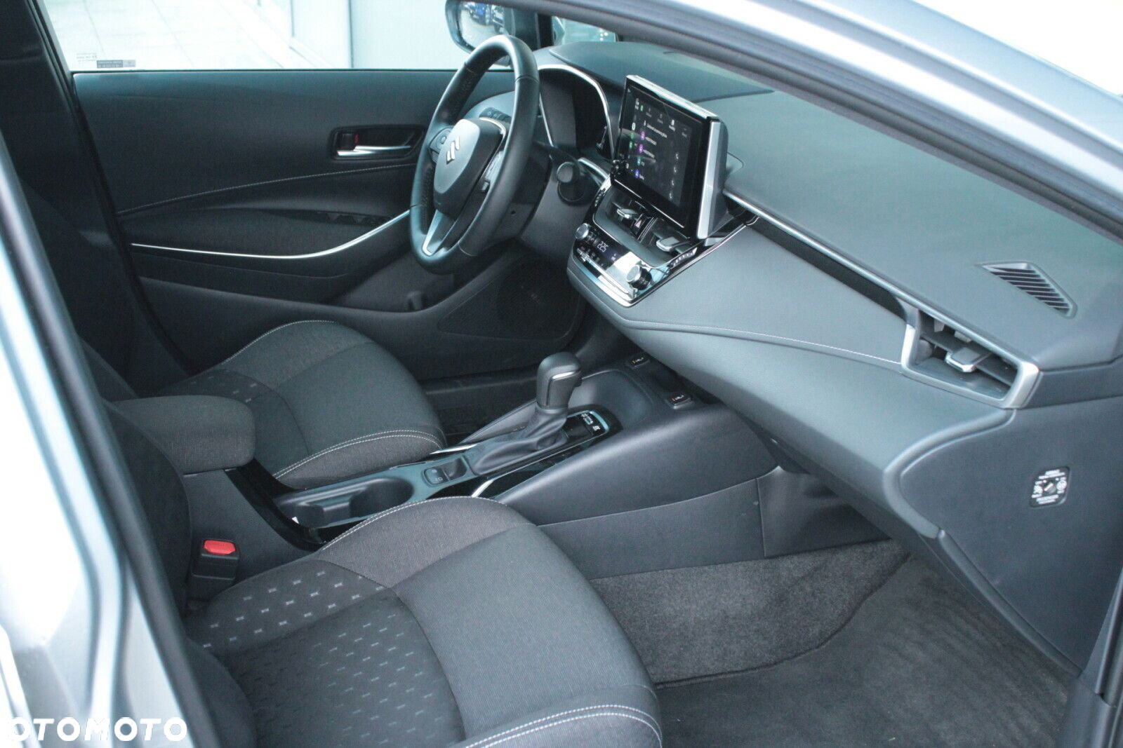 Suzuki Swace - 15
