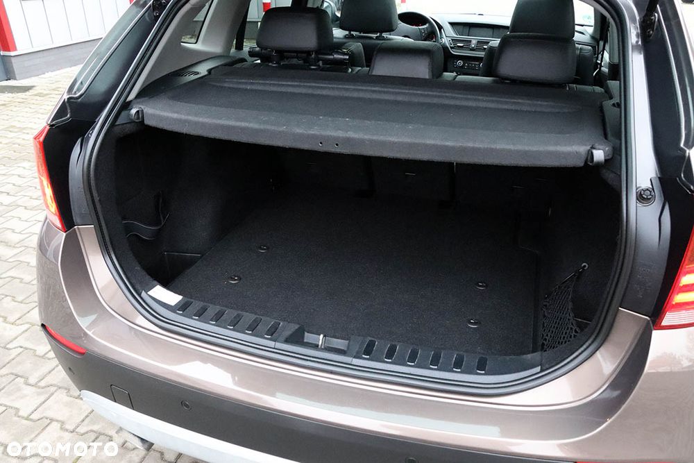 BMW X1 xDrive20d - 39