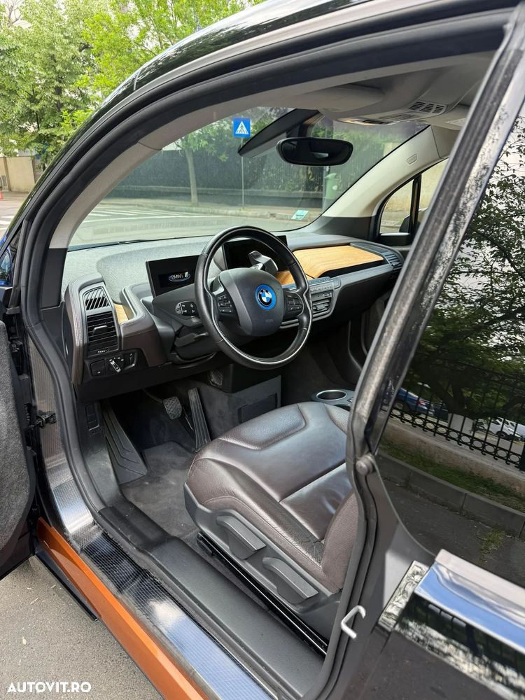 BMW i3 i3s 120 Ah - 9