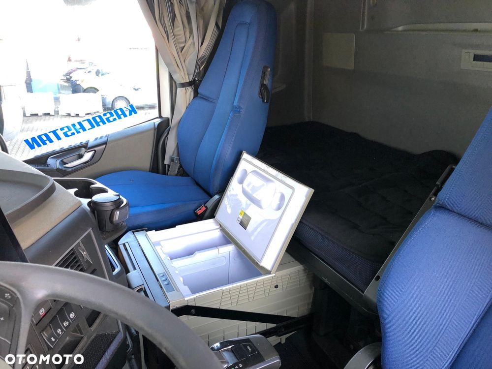 Volvo FH 460 Retarder  I Park Cool z Niemiec - 14