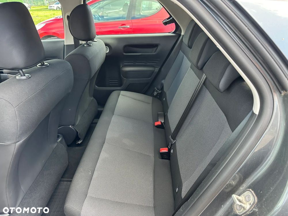 Citroën C4 Cactus Pure Tech 110 Stop&Start Feel - 5