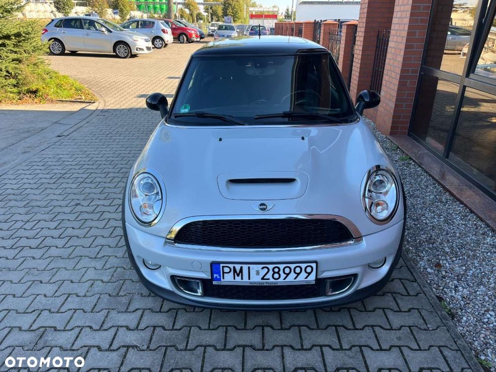 MINI Cooper S Standard - 5