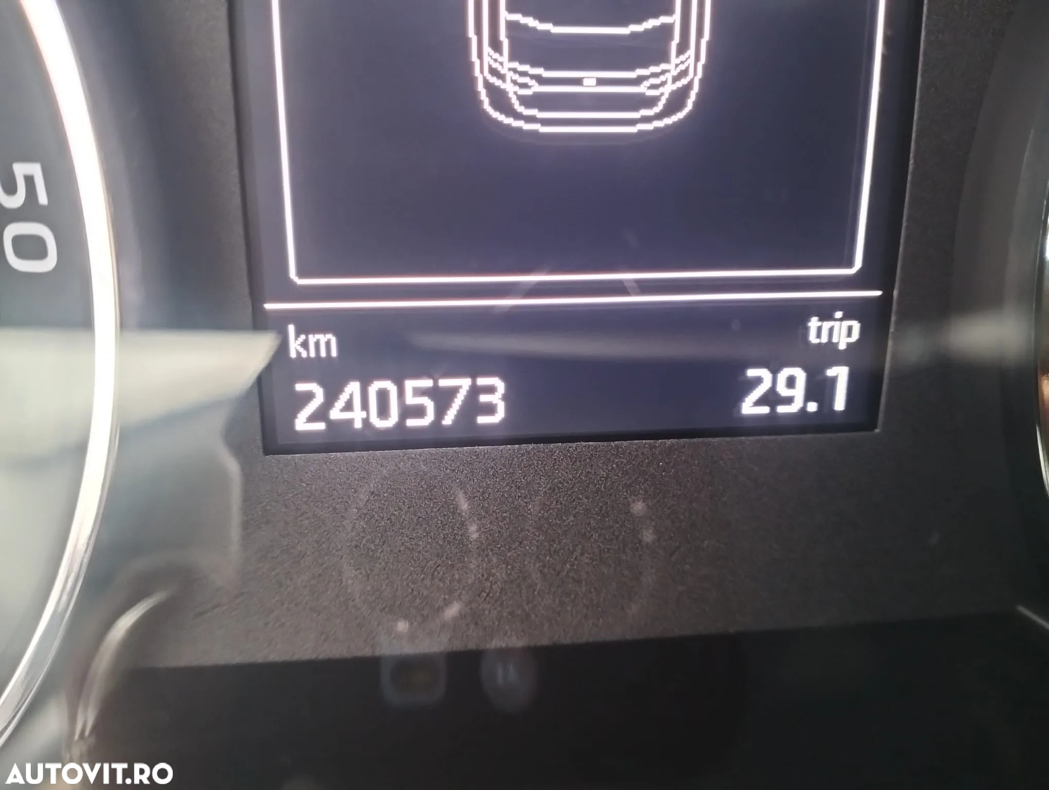 Skoda Superb 2.0 TDI Ambition - 13