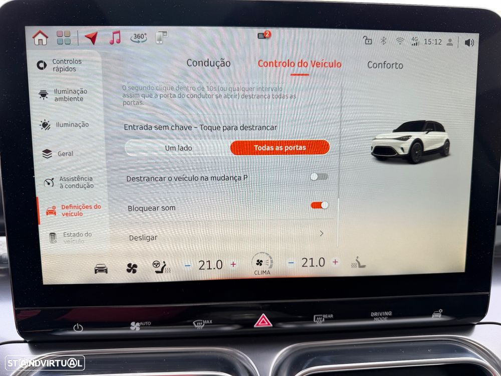 Smart #1 Premium - 41