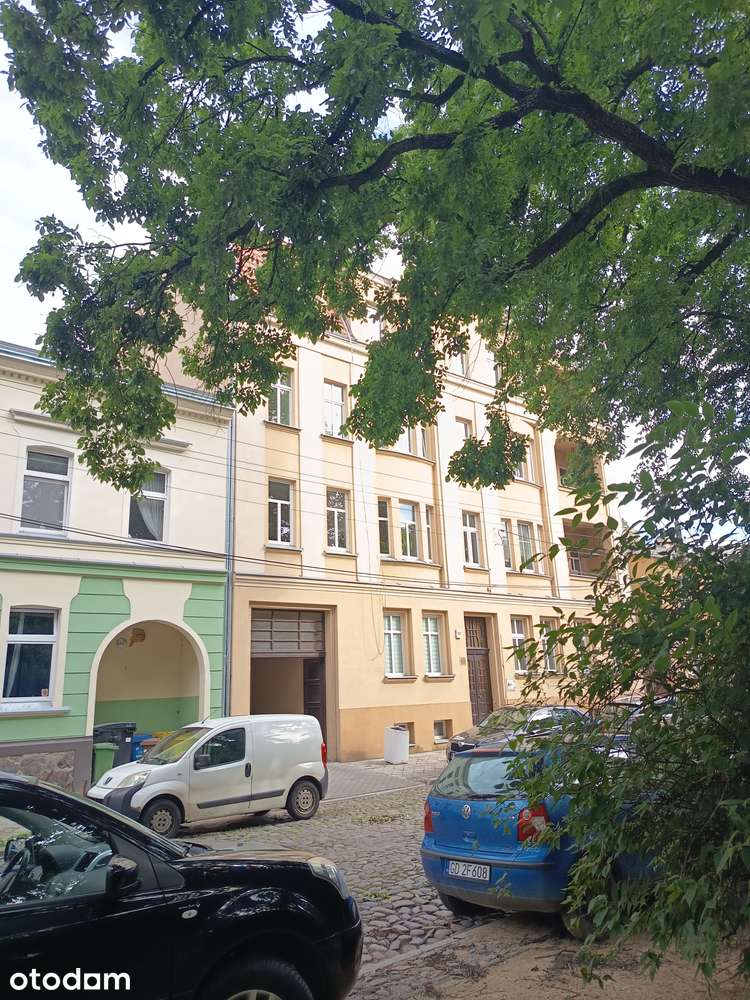 Mieszkanie w kamienicy w atrakcyjnej cenie