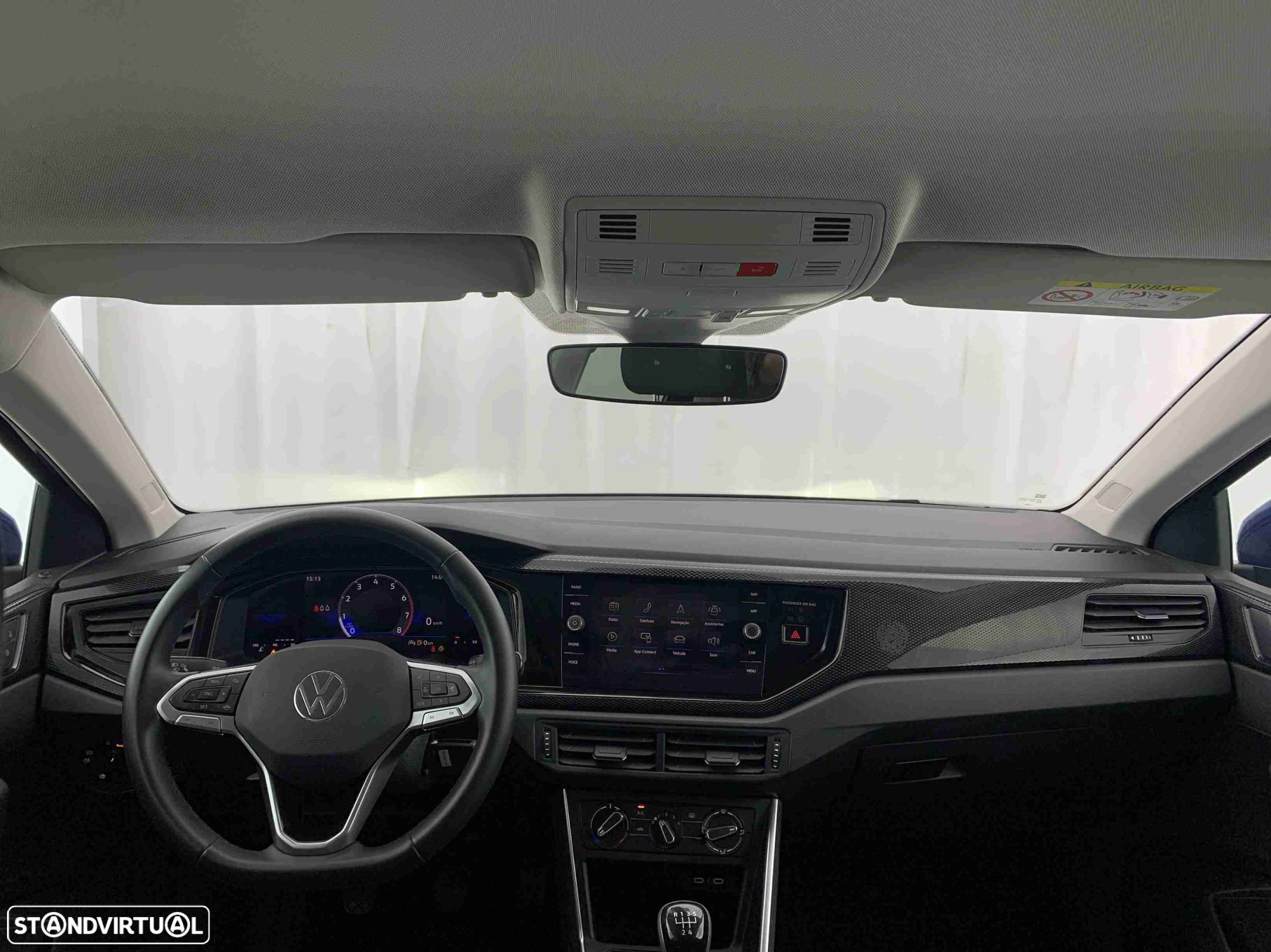 VW Polo 1.0 TSI Urban - 13