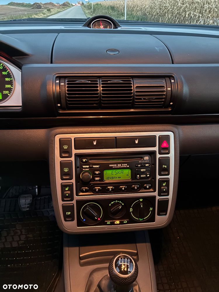 Ford Galaxy TDI Viva X - 10